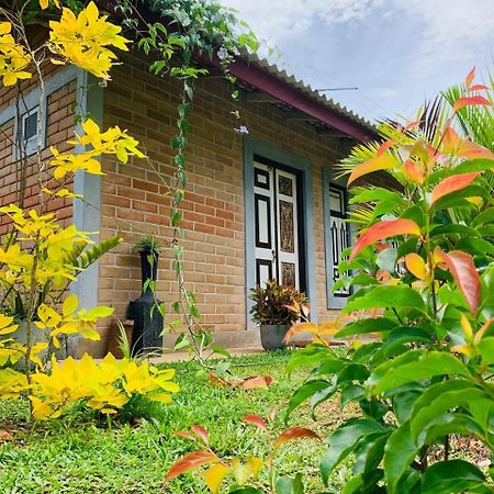 Ashok Villa Weligama Ngoại thất bức ảnh