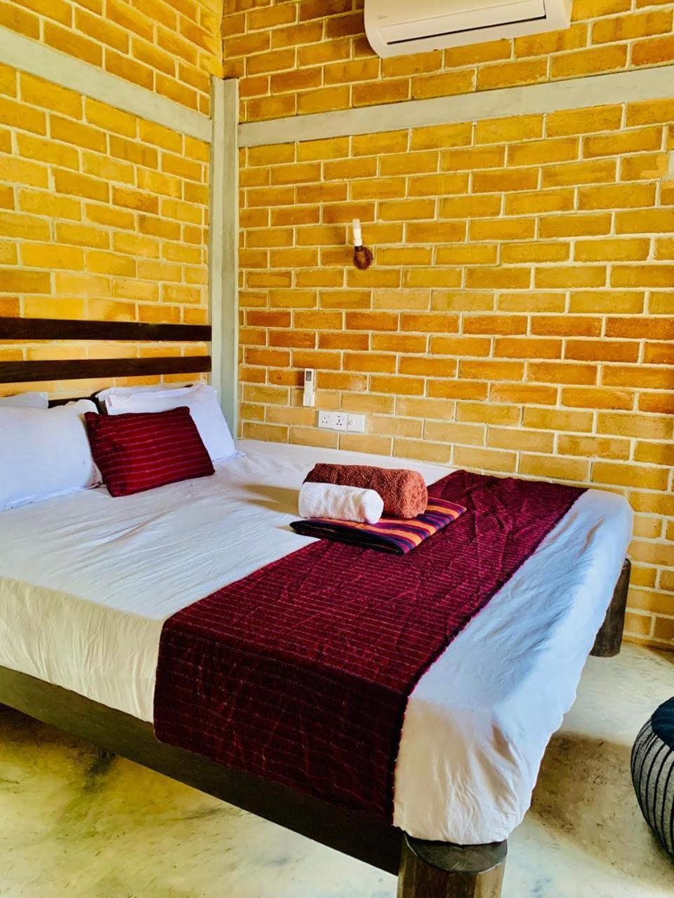 Ashok Villa Weligama Ngoại thất bức ảnh