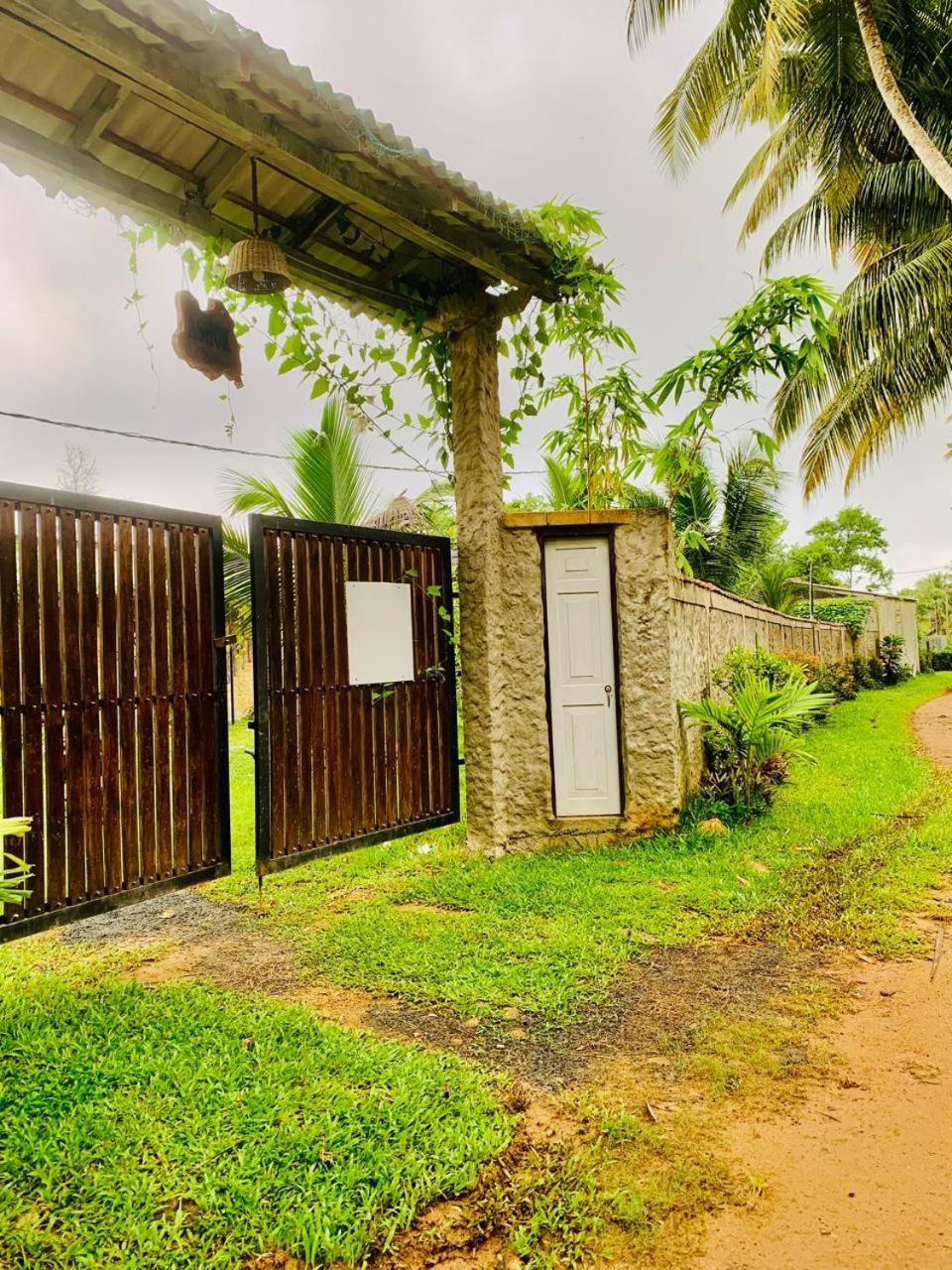 Ashok Villa Weligama Ngoại thất bức ảnh