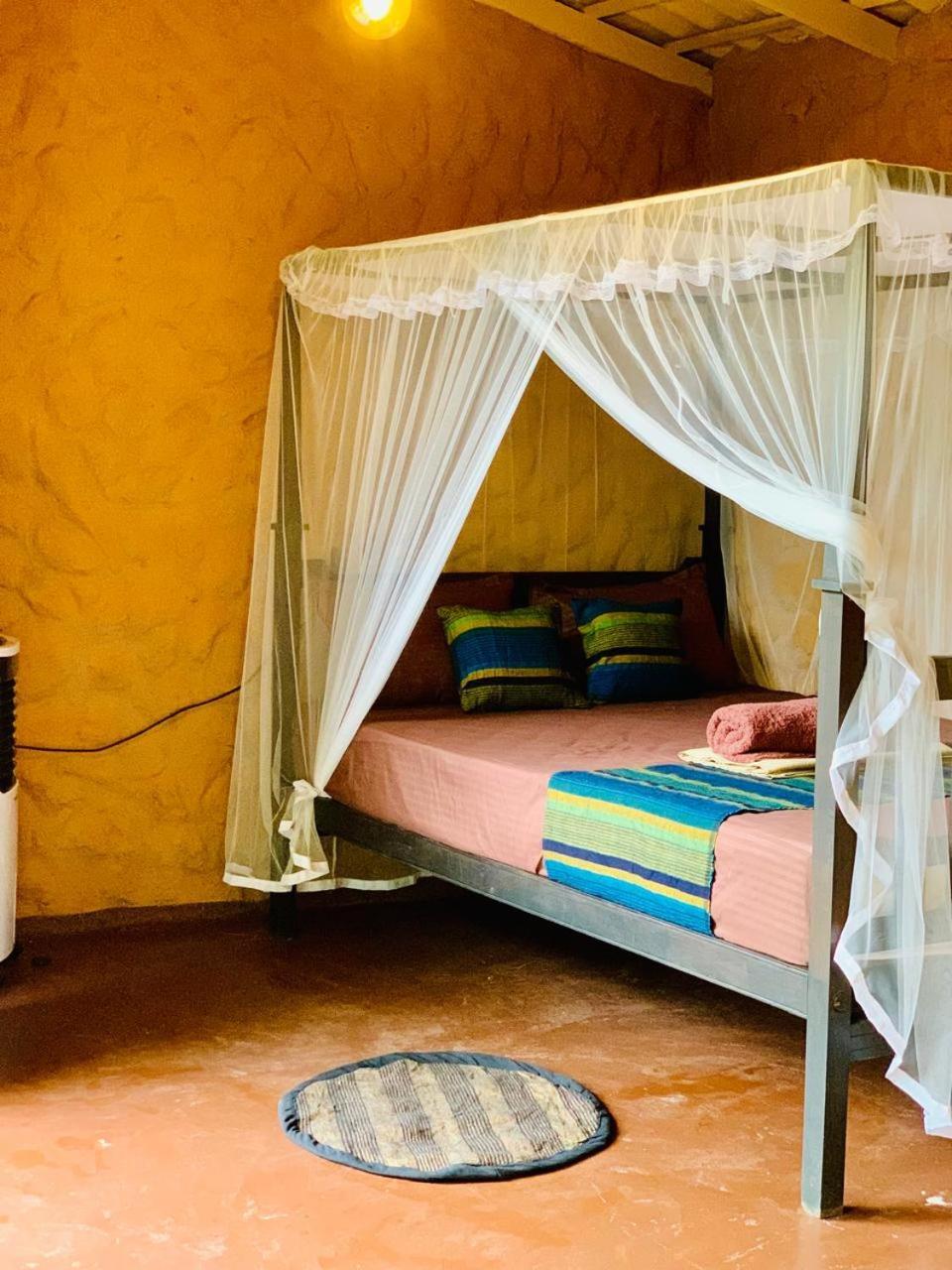 Ashok Villa Weligama Ngoại thất bức ảnh