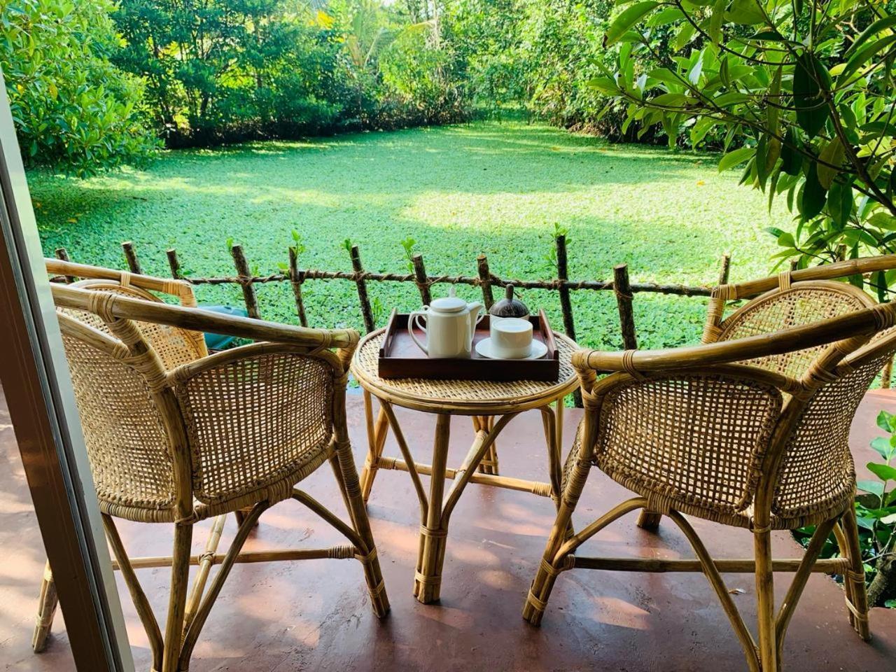 Ashok Villa Weligama Ngoại thất bức ảnh
