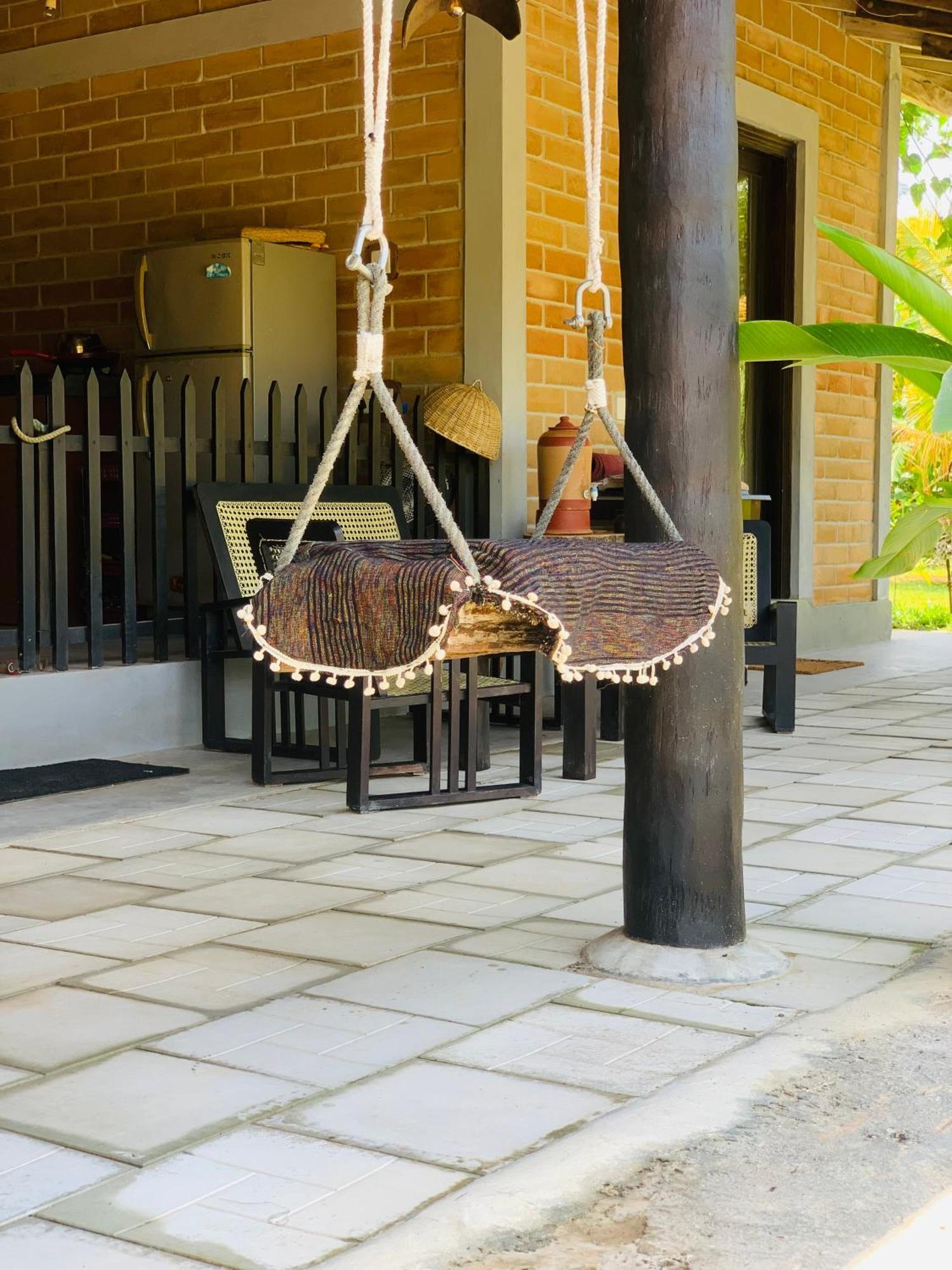 Ashok Villa Weligama Ngoại thất bức ảnh