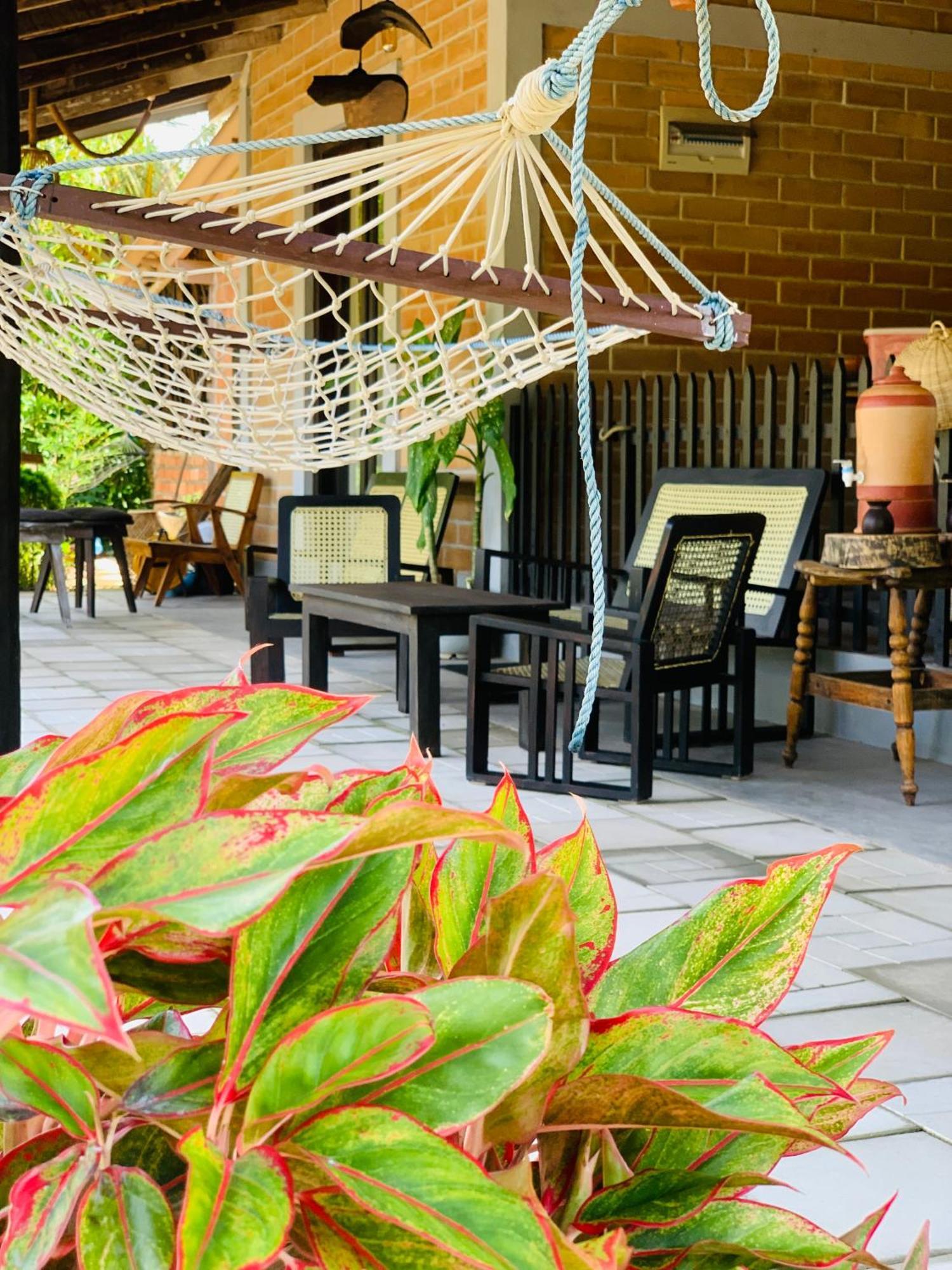 Ashok Villa Weligama Ngoại thất bức ảnh