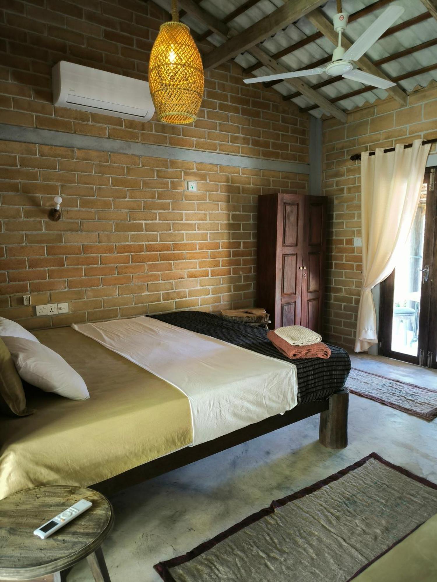 Ashok Villa Weligama Ngoại thất bức ảnh