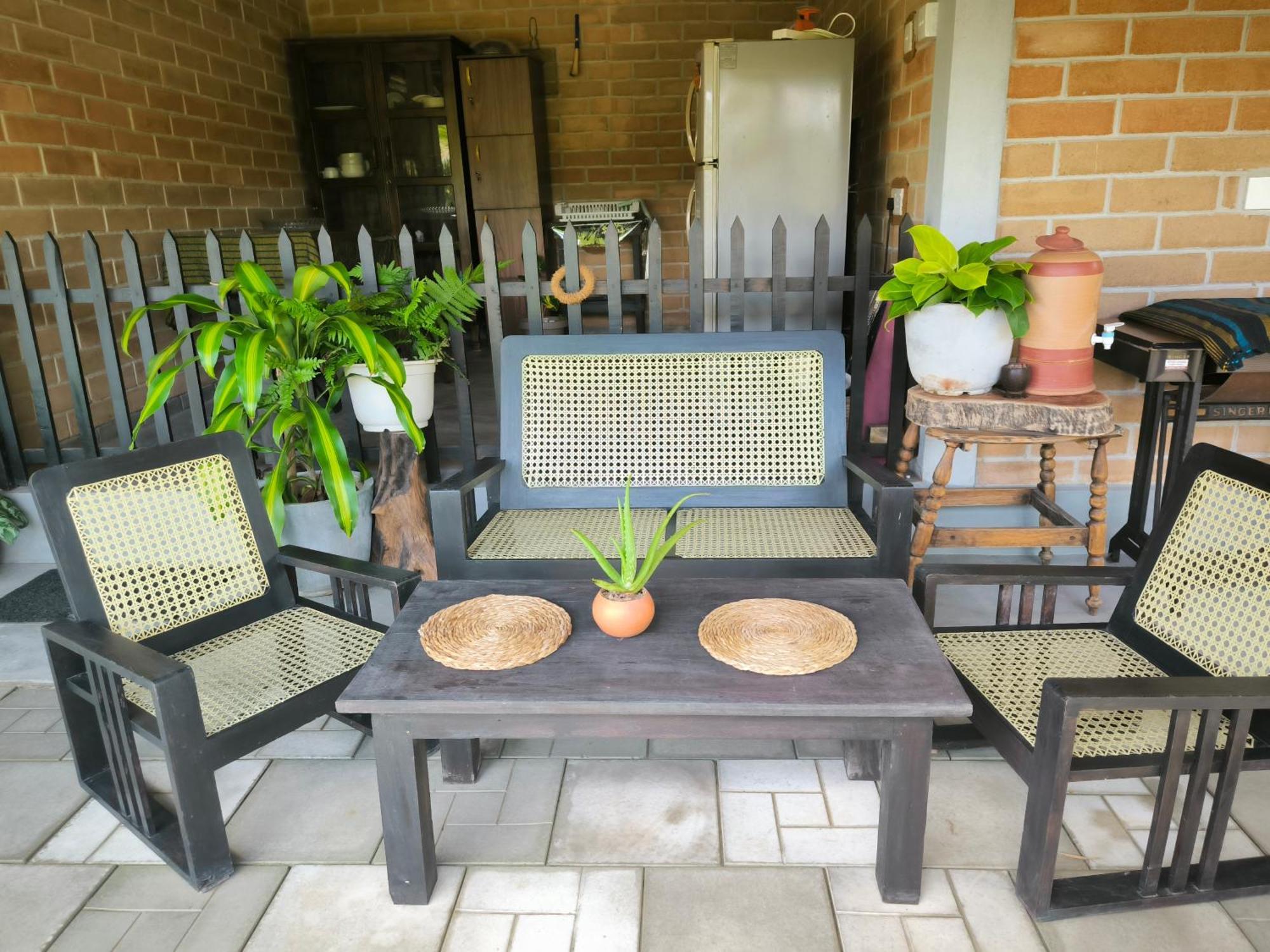 Ashok Villa Weligama Ngoại thất bức ảnh