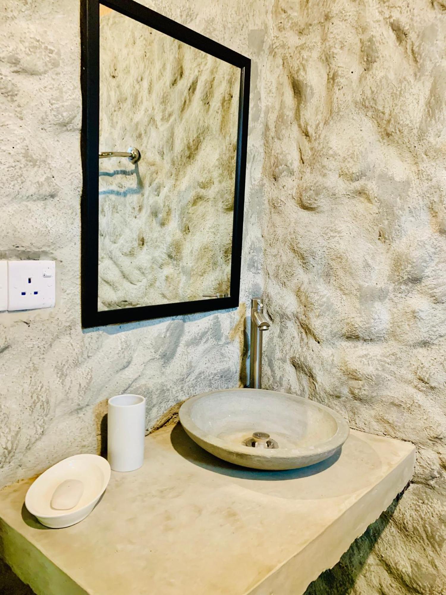 Ashok Villa Weligama Ngoại thất bức ảnh