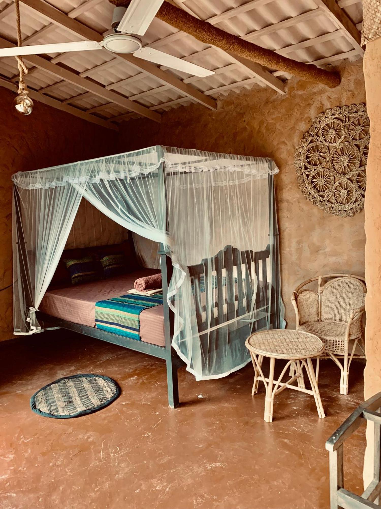 Ashok Villa Weligama Ngoại thất bức ảnh