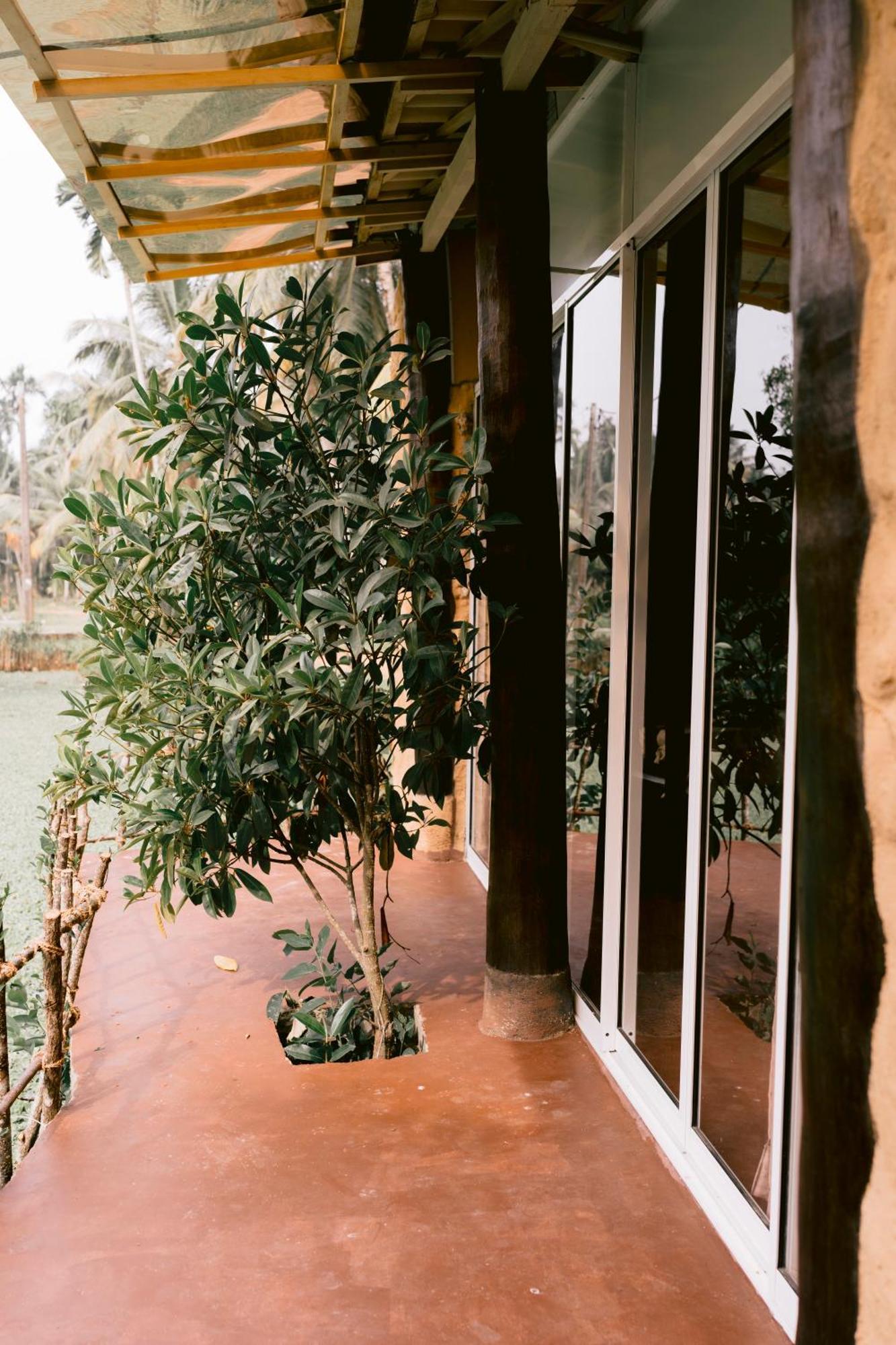 Ashok Villa Weligama Ngoại thất bức ảnh